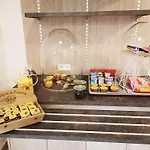 Brit Hotel Essentiel Tours Nord 