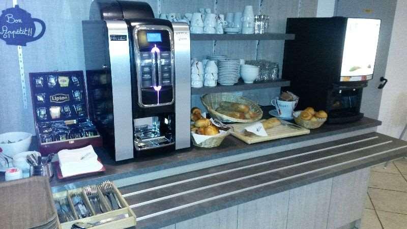 Brit Essentiel Nord Hotel