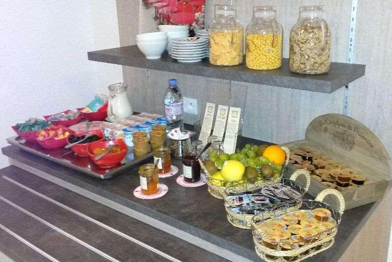 Hotel Brit Essentiel Nord 2*