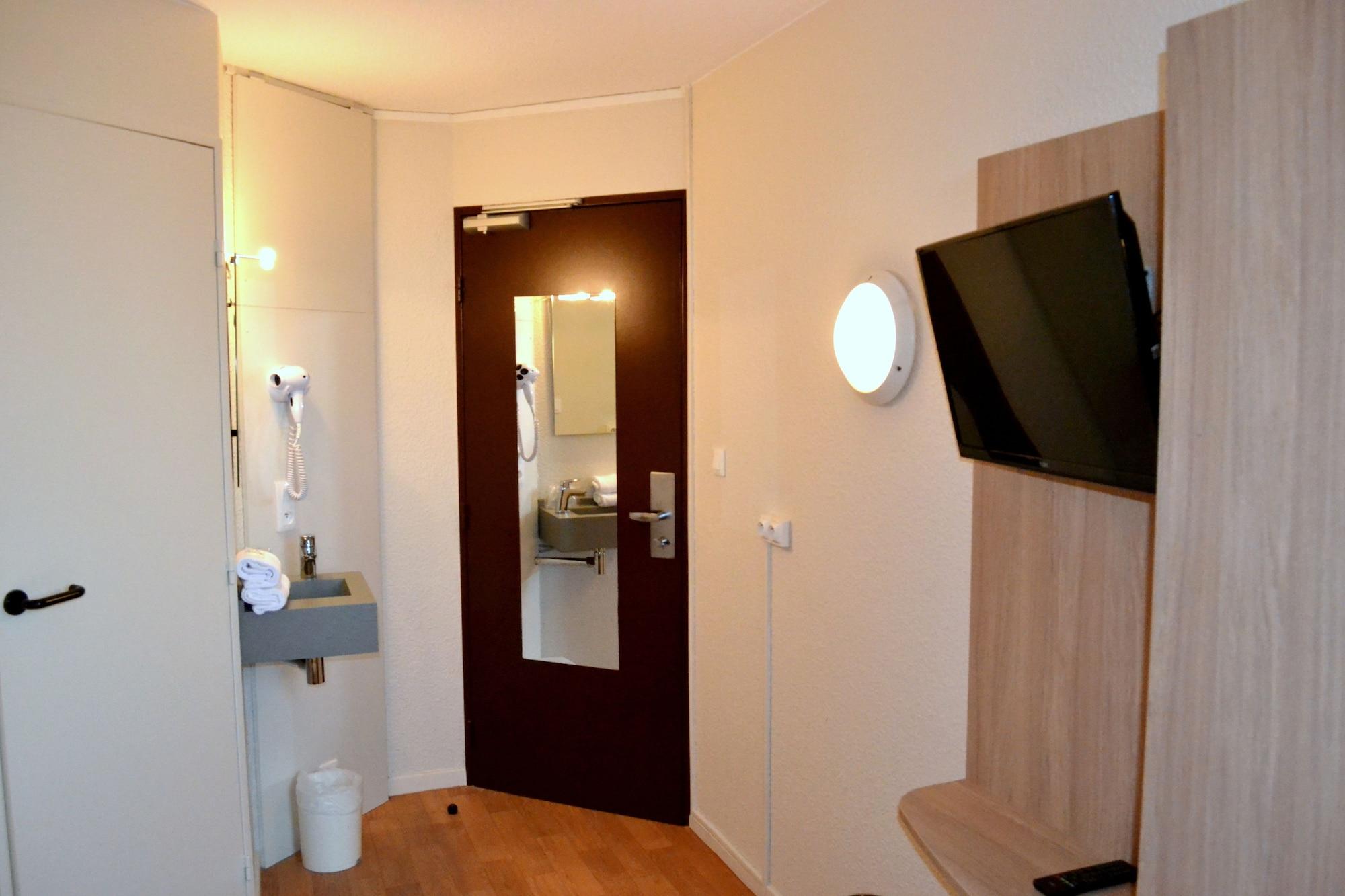 Hotel Brit Essentiel Nord Tours