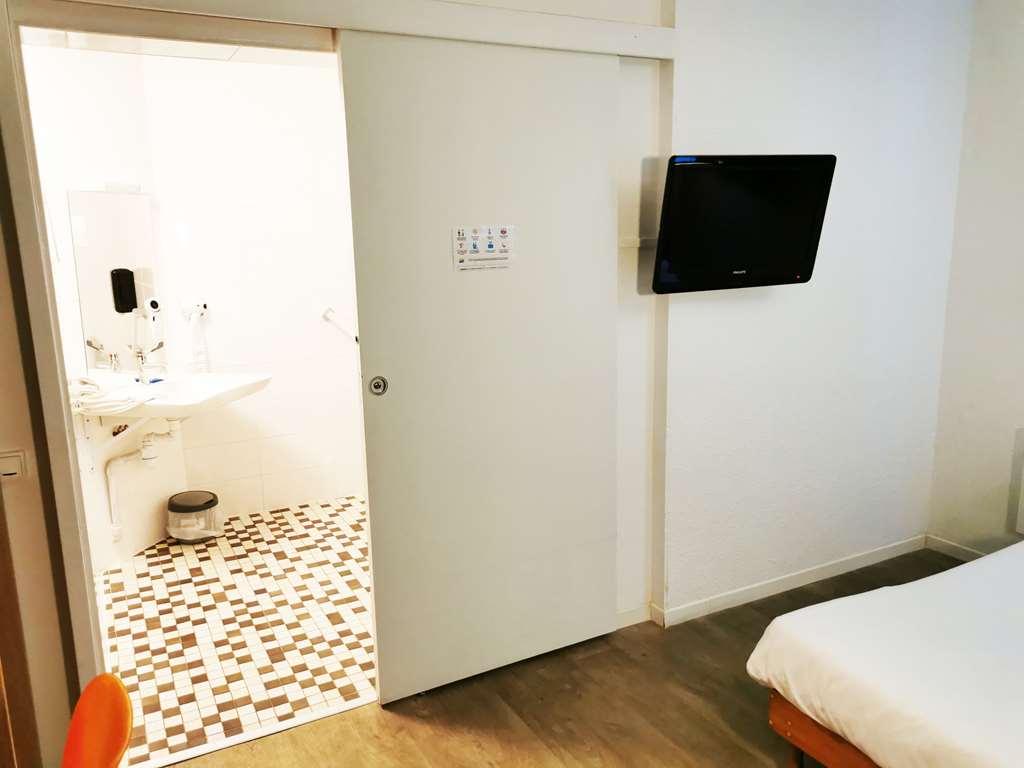 Hotel Brit Essentiel Nord Tours