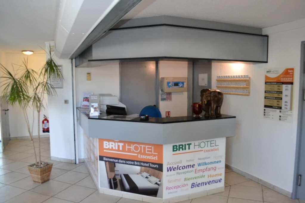Brit Essentiel Nord Hotel