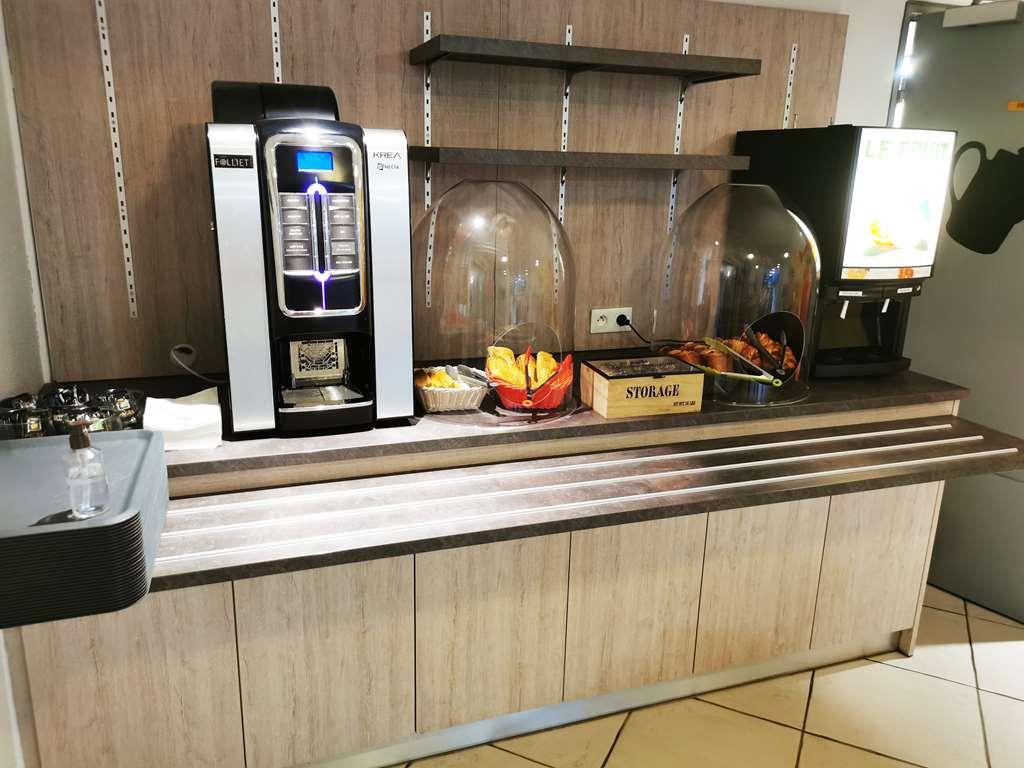 Hotel Brit Essentiel Nord Tours