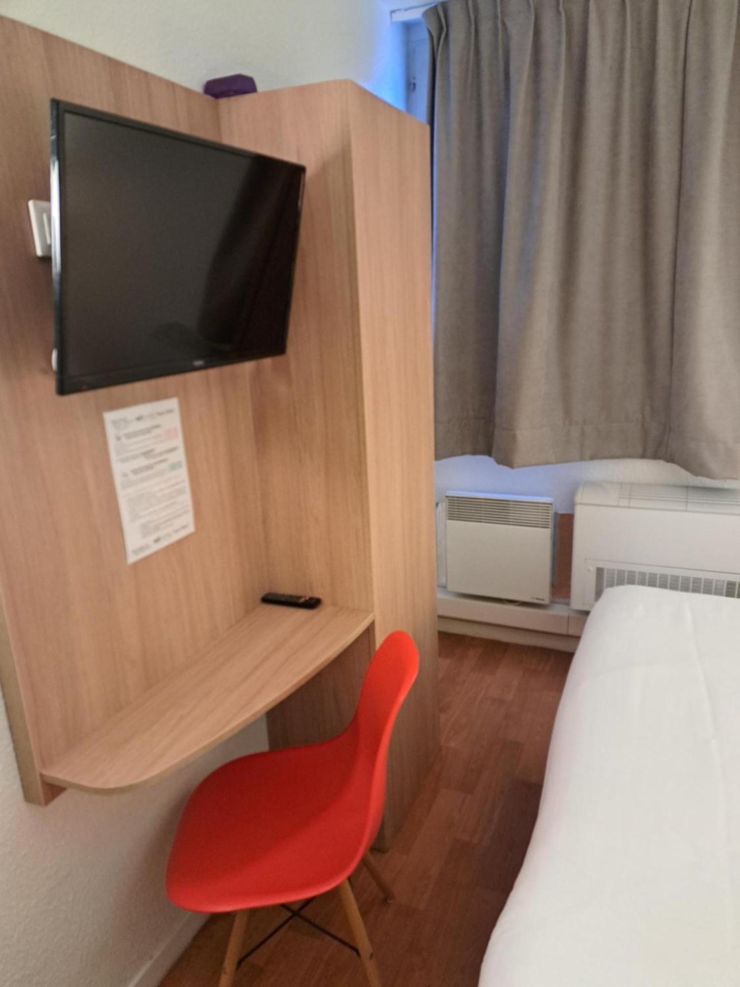 Hotel Brit Essentiel Nord 2*