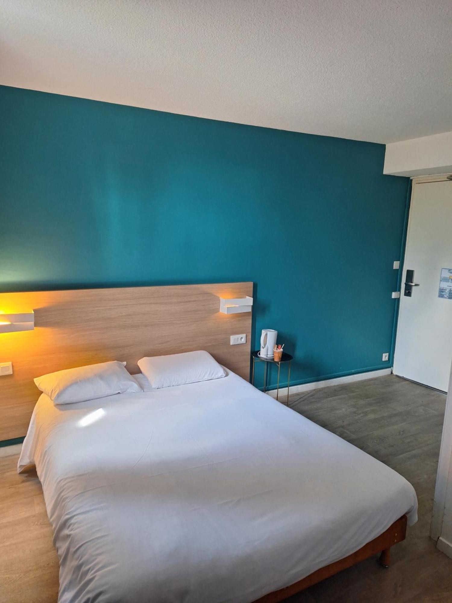 Brit Essentiel Nord Hotel