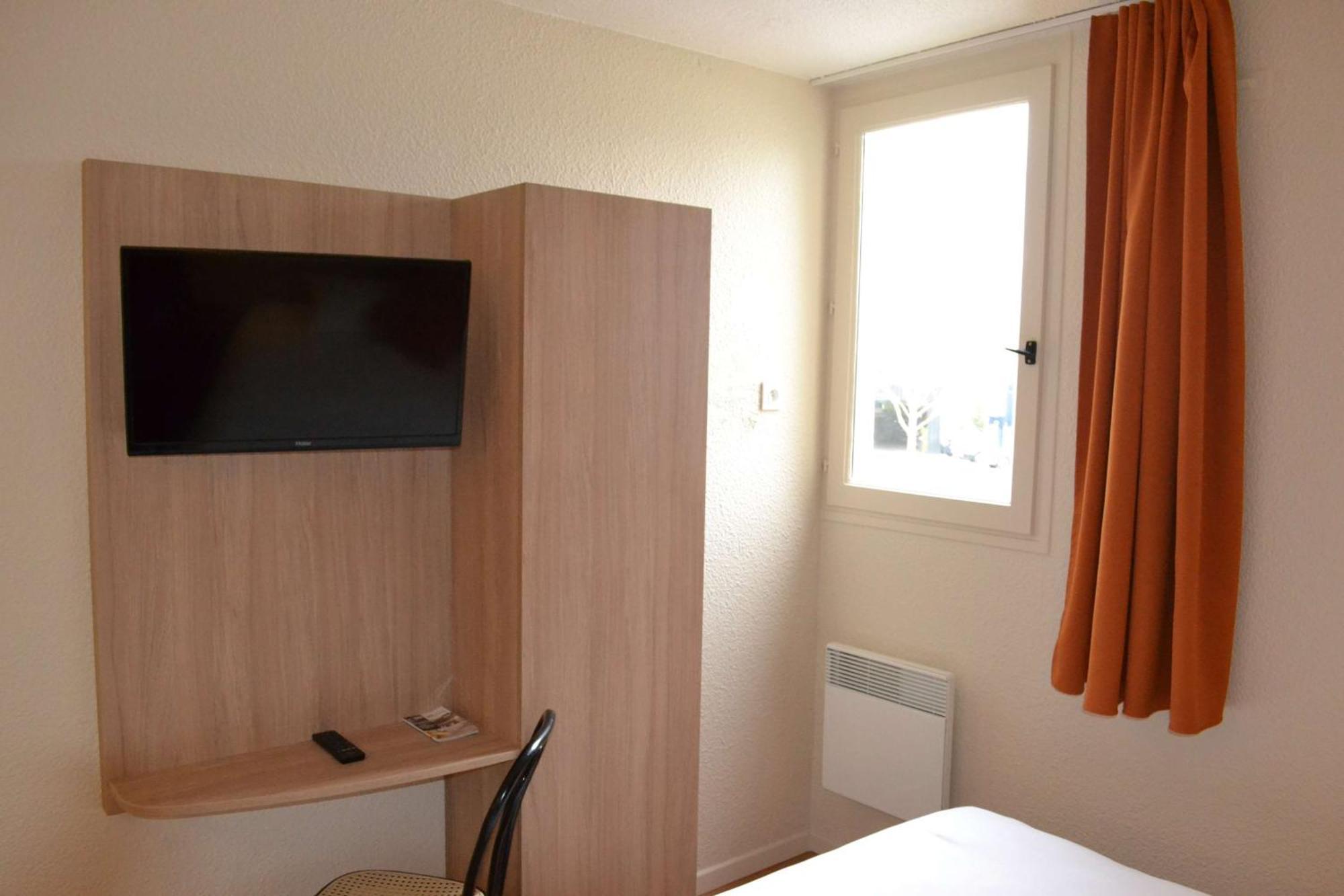 Hotel Brit Essentiel Nord
