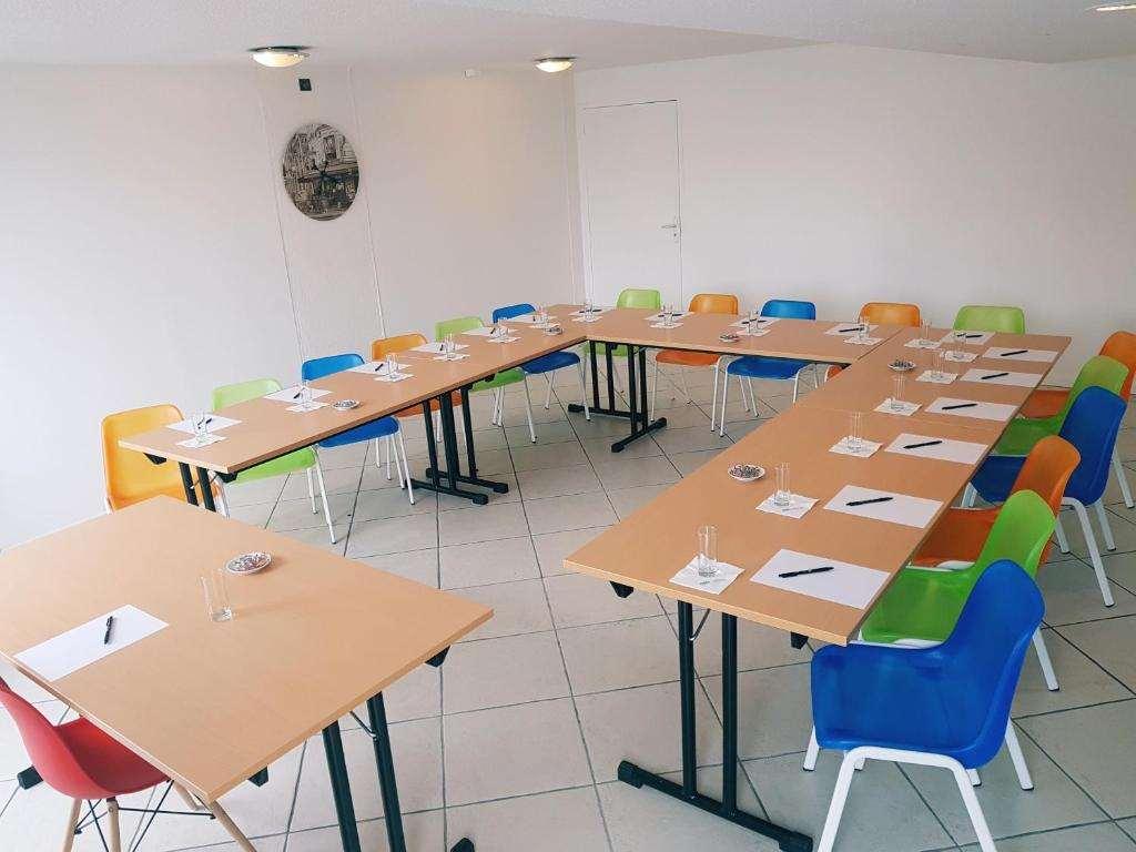 Brit Essentiel Nord Hotel Tours