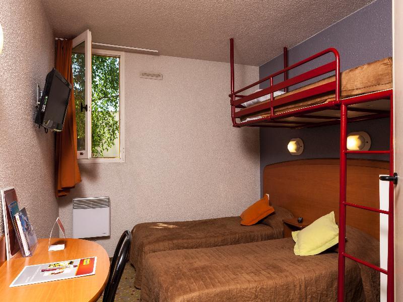 Hotel Brit Essentiel Nord Tours