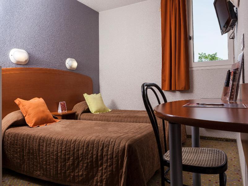 Hotel Brit Essentiel Nord Tours