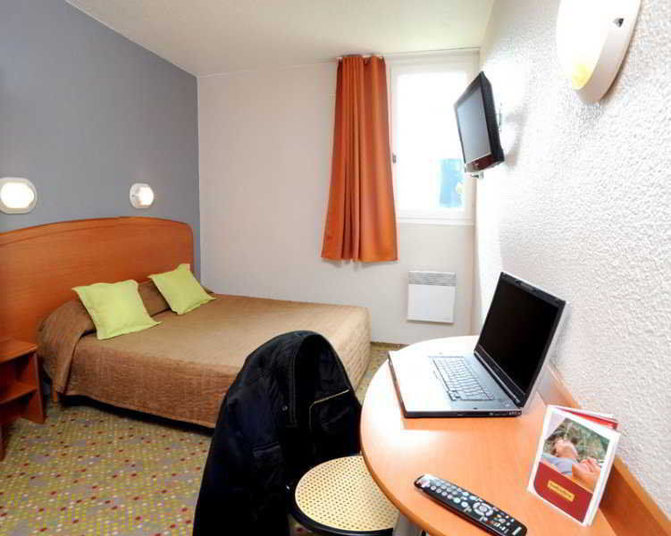 Hotel Brit Essentiel Nord Tours
