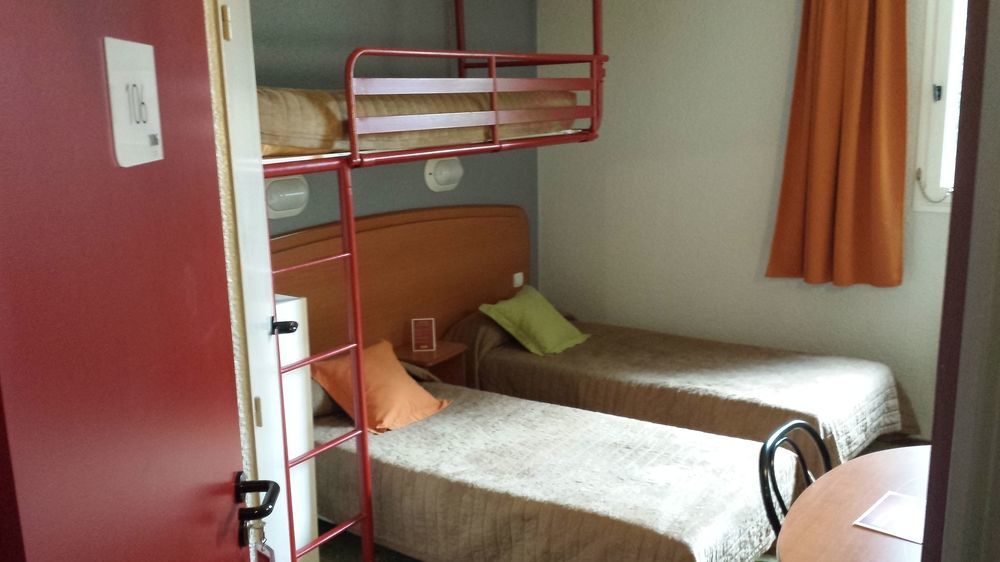 Hotel Brit Essentiel Nord Tours