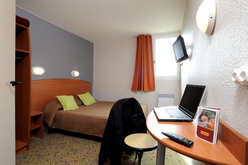 Hotel Brit Essentiel Nord