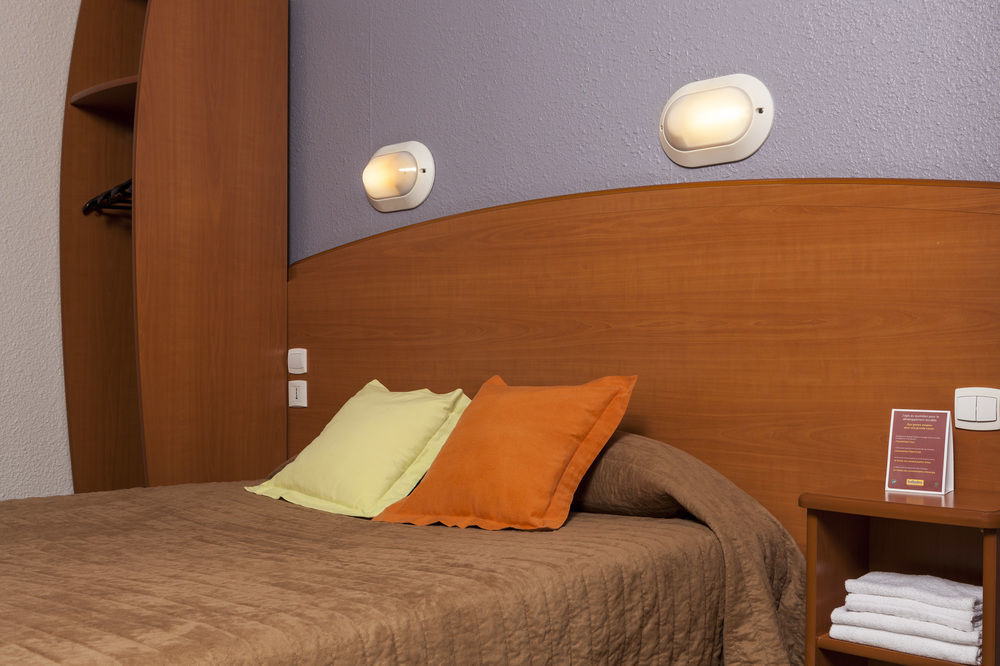 Hotel Brit Essentiel Nord Tours