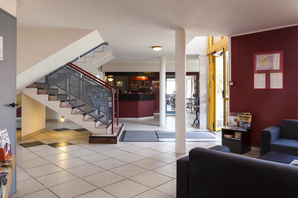 Hotel Brit Essentiel Nord